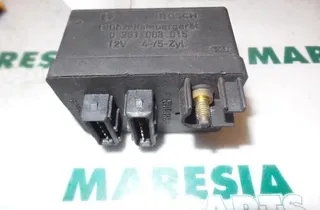 LANCIA Lybra 1 generation (1999-2006) Aizdedzes sveces 60653990,0281003015 26965626