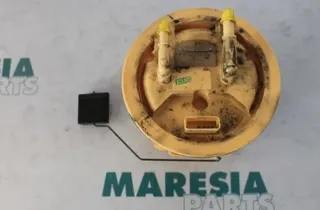 PEUGEOT 206 1 generation (1998-2009) Degvielas sūknis 1607402080,1525Y3,9642124380 26986504