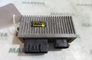 RENAULT Kangoo 1 generation (1998-2009) Aizdedzes sveces 7700109860 26991267