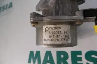 RENAULT Megane 2 generation (2002-2012) vakumsūknis 8200441204,146508923R,8201005303,8200577785,8200470281,8200175167 26995535