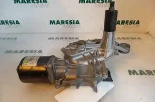 CITROËN C4 Picasso 1 generation (2006-2013) Моторчик передних стеклоочистителей 9682484680,6405PG 27374714