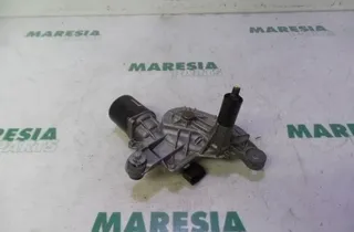 CITROËN C4 Picasso 1 generation (2006-2013) Моторчик передних стеклоочистителей 6405PG,9682484680,6405KT 27375915