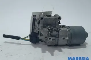 PEUGEOT 208 Peugeot 208 (2012-2015) Front Windshield Wiper Mechansm Motor 9673222580,0390241540 27391296