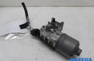 PEUGEOT 208 Peugeot 208 (2012-2015) Front Windshield Wiper Mechansm Motor 9673222580,0390241540 27399481