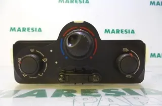 RENAULT Clio 3 generation (2005-2012) Klimata kontroles modulis 7701070473,030967W 27740531