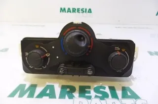 RENAULT Clio 3 generation (2005-2012) Klimata kontroles modulis 7701070473,030967W 27742358