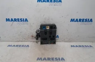 PEUGEOT 207 1 generation (2006-2009) Centrālās atslēgas / bloķēšanas vadības bloks 9663798280,BSIP06,9663123280 27752494