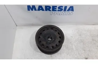 CITROËN Berlingo 2 generation (2008-2023) Колесо 2150752,5401S6 27831185