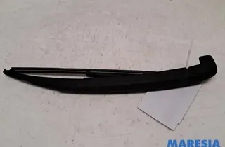 FIAT 500 2 generation (2008-2024) Стеклоочиститель заднего стекла 0051787577,51787577 27861102