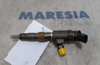 PEUGEOT Expert 2 generation (2007-2020) Форсунка 1980S5,870692,1980S6,0445110340 27892035