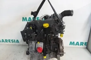 RENAULT Clio 4 generation (2012-2020) Dzinējs 8201535506,8201704068,K9K608 27917684