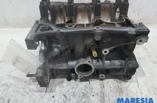 RENAULT Clio 4 generation (2012-2020) Dzinējs ONDERBLOK,H4B400 27923649