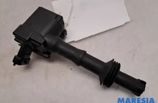 PEUGEOT 308 T9 (2013-2021) Augstsprieguma aizdedzes spole 9808653680,009808653680 29511734