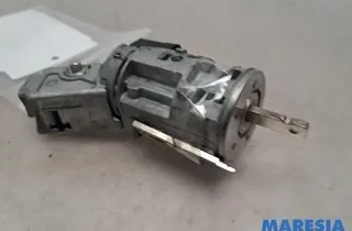 CITROËN Berlingo 2 generation (2008-2023) Ignition Lock N0502455,4162PT 30815866