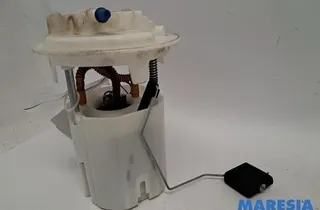 CITROËN Berlingo 2 generation (2008-2023) Degvielas sūknis 1525HY,1613303180,9684994380 31965163