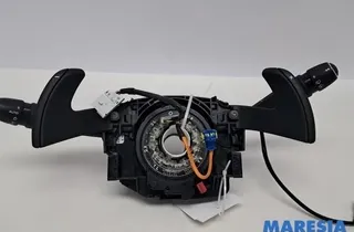 CITROËN C4 Picasso 2 generation (2013-2018) Pagrieziena rādītāja mehānisms 96667245ZD,12275304,98180635ZD,98110156ZD 33465768