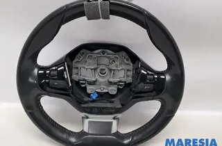 PEUGEOT 308 T9 (2013-2021) Steering Wheel 6225869,98084115XU,619138220C,98374026ZD 33465777