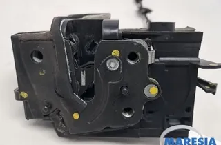 PEUGEOT 308 T9 (2013-2021) Other Body Parts 9810309980,9826126080,009810309980 33465840