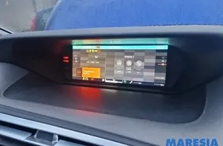 CITROËN C4 Picasso 2 generation (2013-2018) Другие блоки управления 9813590280,9828380580 33475173