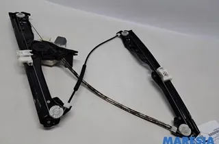 PEUGEOT 308 T9 (2013-2021) Front Right Door Window Regulator 9816273080,9826079480,9678169780 33480679