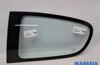 PEUGEOT 107 Peugeot 107 (2005-2014) Aizmugurējo kreiso durvju stikls B000998880,9203FT 33480773