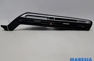 CITROËN C4 Picasso 2 generation (2013-2018) Передняя панель салона 967797537A,00967797537A 33480834