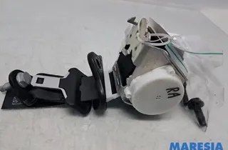 CITROËN C4 Cactus 1 generation (2014-2024) Rear Right Seatbelt 98009738XX,98009738 33481001