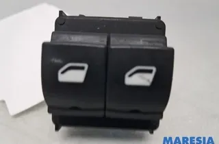 CITROËN C4 Cactus 1 generation (2014-2024) Indicator Wiper Stalk Switch 98016298ZD,0098016298ZD,263500 33481055