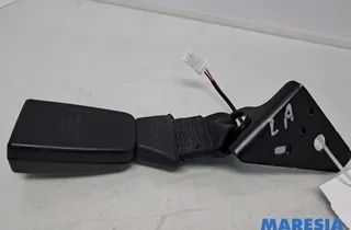 CITROËN C4 Cactus 1 generation (2014-2024) Front Right Seat Buckle 98059715XT,98059715 33481064