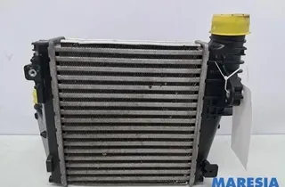 CITROËN C4 Picasso 2 generation (2013-2018) Starpdzesētāja/interkūlera radiators 9675627980,P9675627980 33522023