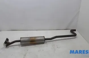 OPEL Grandland X 1 generation (2017-2023) Izpūtējs 9820641580,PSA3456 33522333