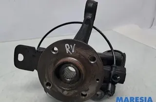 CITROËN C1 2 generation (2014-2023) Citas virsbūves detaļas 330782,B000905580,895420H030 33522430