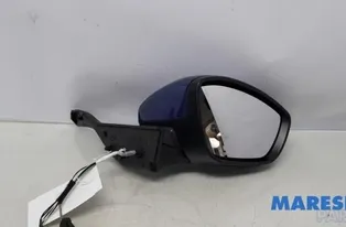 PEUGEOT 208 Peugeot 208 (2012-2015) Right Side Wing Mirror 1611240380,0211047,232673078,0311047 33522473