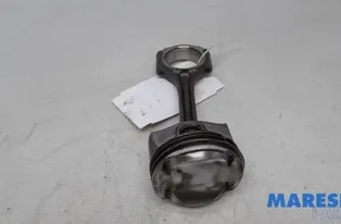 PEUGEOT 2008 1 generation (2013-2020) Citas virsbūves detaļas 1610806380,9675771680 33522478