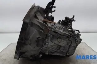 PEUGEOT 107 Peugeot 107 (2005-2014) pārnesumkārba 2231W4,2231P4 33528730