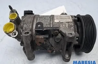 PEUGEOT 308 T9 (2013-2021) Gaisa kondicionēšanas sūknis 9675655880,9809274280,9815198580,Z0015242C,4090249313,009809274280 33531018