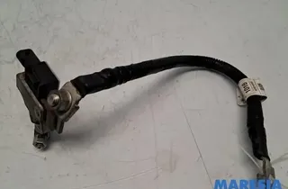 OPEL Karl 1 generation (2015-2020) Kreisās puses augstuma sensors 22926733,0007138294,17126,42521016,0022926733 33531088