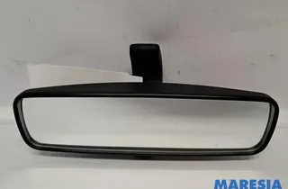 RENAULT Clio 4 generation (2012-2020) Interior Rear View Mirror 0205028,0305028,963216176R 33531106