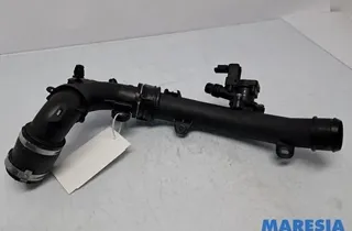 PEUGEOT 308 T9 (2013-2021) Durvju bloķēšanas kabelis 9806487880,9676981680,9677537380,9677355980,009677355980 33531153