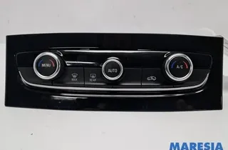 OPEL Grandland X 1 generation (2017-2023) Climate  Control Unit 98224347YX,98224347 33531207