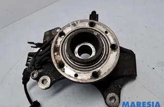 PEUGEOT 308 T9 (2013-2021) Citas virsbūves detaļas 1610137880,1647857480 33531269