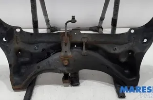PEUGEOT 107 Peugeot 107 (2005-2014) Front Suspension Subframe 3502FX,00003502FX 33556046