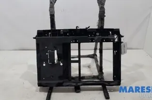 PEUGEOT 207 1 generation (2006-2009) Citas virsbūves detaļas 9677952180,7104FS 33565098