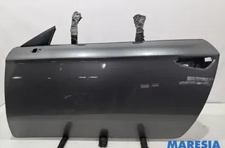 ALFA ROMEO Brera 1 generation (2005-2020) Kreisās puses bīdāmās durvis 50513988,50505568,60694491 33571259