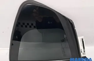 ALFA ROMEO Giulia 2 generation (2015-2024) Priekšējais kreisais durvju stikls 50545332,50532334 33571336