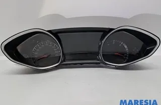 PEUGEOT 308 T9 (2013-2021) Другие блоки управления 9809838380,09809838380 33571465