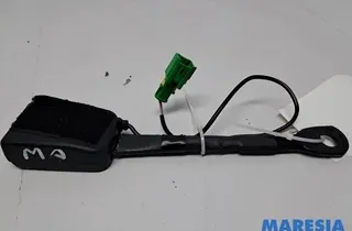 CITROËN C6 1 generation (2004-2012) Пряжка ремня безопасности переднего правого сиденья 6464319F1904,8974FX 33571498