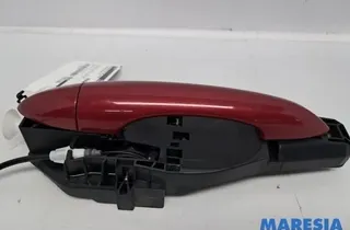 ALFA ROMEO Giulia 2 generation (2015-2024) Наружная ручка задней левой двери 50545351,156113672,156172481,50544330 33571531