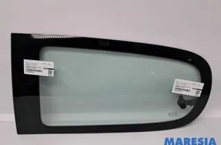 PEUGEOT 108 1 generation (2015-2021) Rear Left Door Glass B000826880,00B000826880 33571538