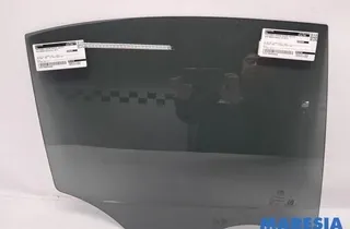 ALFA ROMEO Giulia 2 generation (2015-2024) Rear Right Door Window Glass 50547130,50557487,50536687 33571557